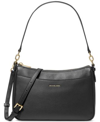 Michael Kors - Small Top Zip Pouchette Crossbody