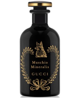 Gucci - The Alchemist's Garden Muschio Mineralis Eau de Parfum Fragrance Collection