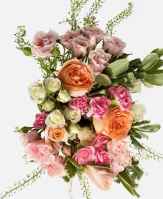 The Spring Fling Fresh Flower Bouquet