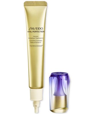 Shiseido Vital Perfection Intensive WrinkleSpot Treatment A+