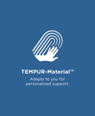 Tempur-Pedic&reg; TEMPUR-Cloud Cool-Touch Pillow, Standard