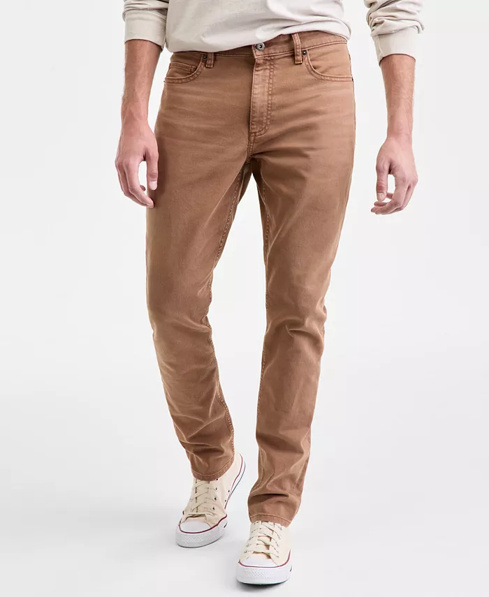 Men's Yuma Slim-Fit Jeans