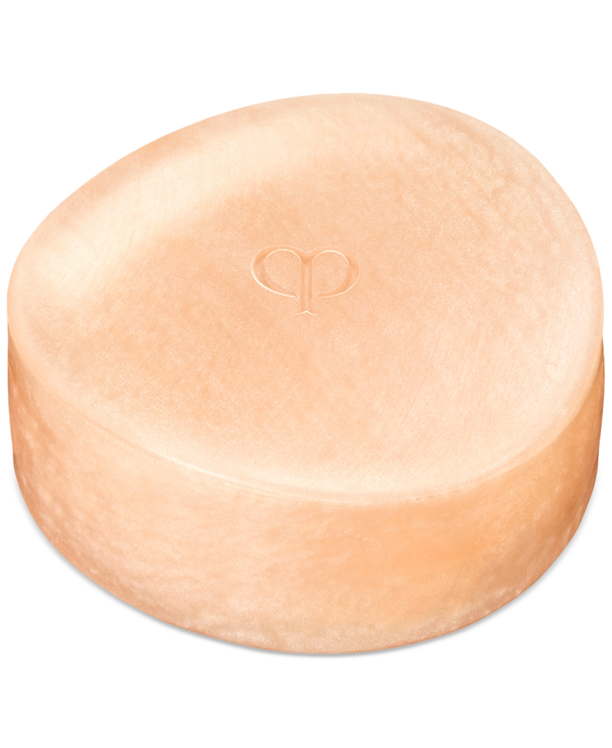 Clé De Peau Beauté Synactif Soap, 3.5 Oz. In Transparent