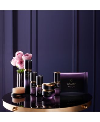 Synactif Daytime Moisturizer Enriched SPF 19, 0.7 oz.