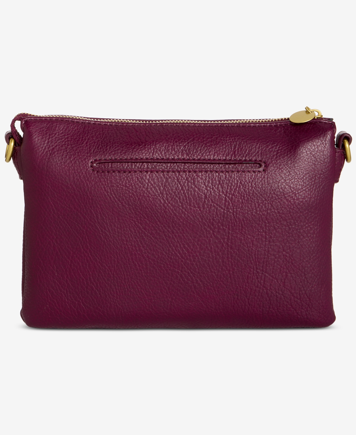 Style & Co Small Studded Double Compartment Crossbody, Macy's Exclusive