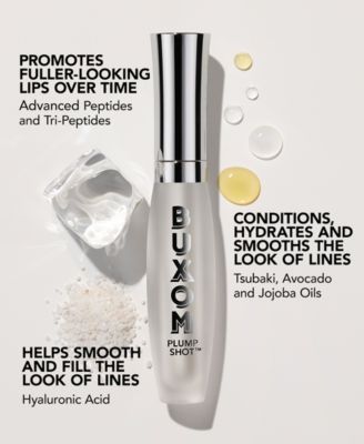 Plump Shot Lip Serum, 0.14 oz.