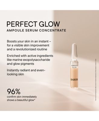 Ultimate Glow-Up Holiday Skincare Set, Created for Macy's