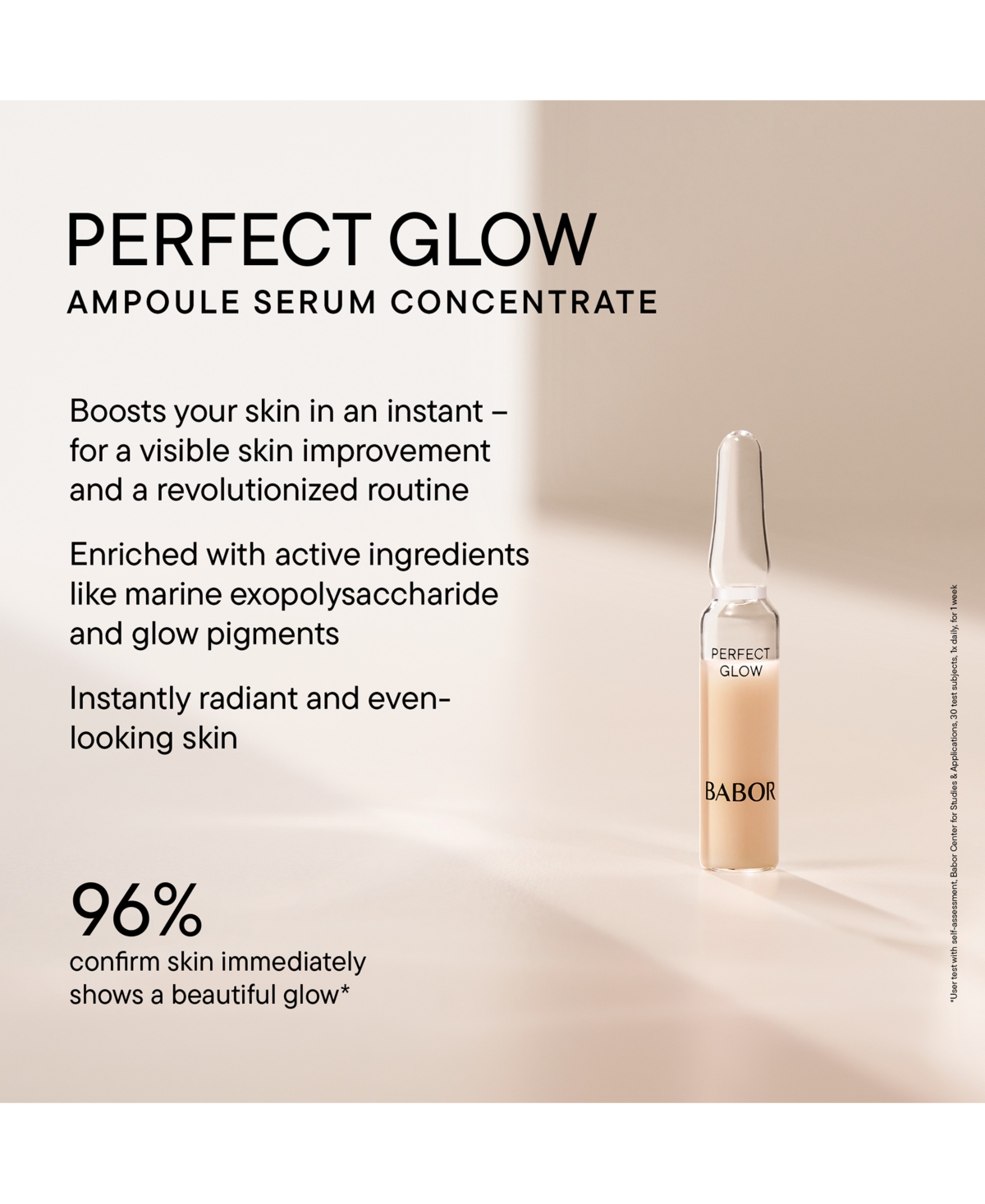 Babor 8-pc. Ultimate Glow-up Holiday Skincare Set, Created For Macy's In Multi