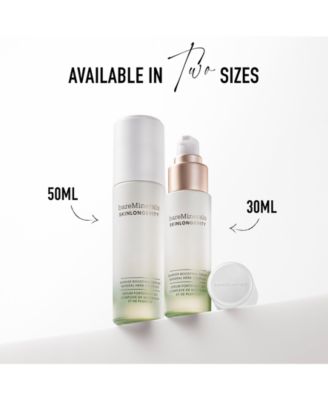 SKINLONGEVITY&reg; Nourishing Barrier Boosting Serum with Niacinamide, 30 ML