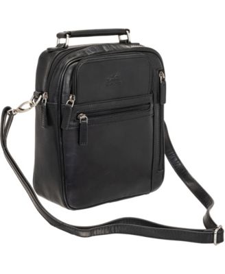 Men's Buffalo Large Bag