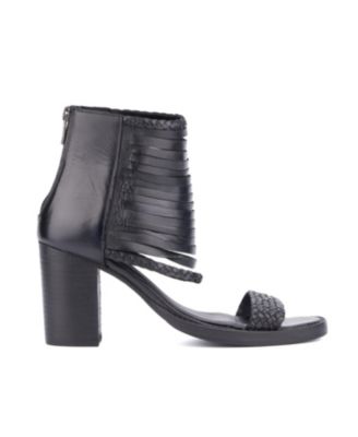 Women's Leila Heel Sandal