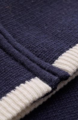 Women's Zip Through Knitted Jacket