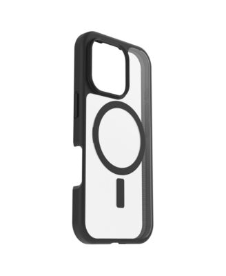 React MagSafe Case for Apple iPhone 16 Pro