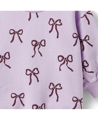 Baby Boys Riley drop shoulders Sweater