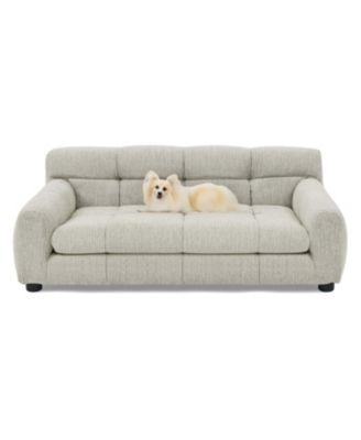 Pet Sofa Bed - Beige