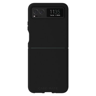 Case-Mate Tough Case for Motorola RAZR (2023)-Black - Macy's