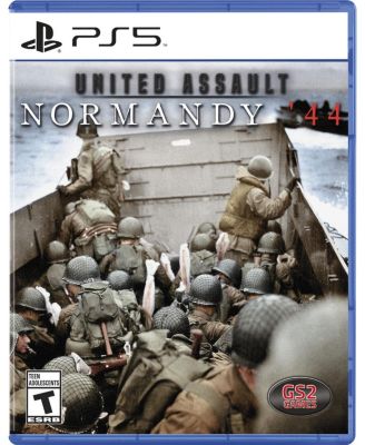 GS2 Games