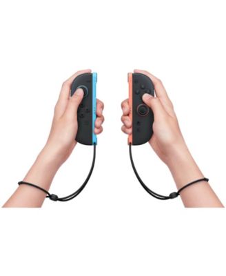 Switch 2 Video Game Console with Donkey Kong Bonanza, Extra Joy-Cons and MightySkins Code Bundle