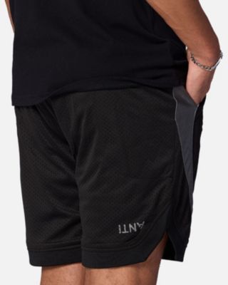Men's Sparta Mesh Basketball Shorts