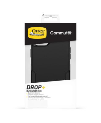 Commuter Case for Apple iPhone 15 Plus / iPhone 14 Plus