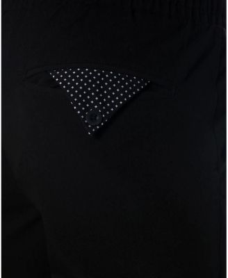 London Jogger Scrub Pants For Tall Men