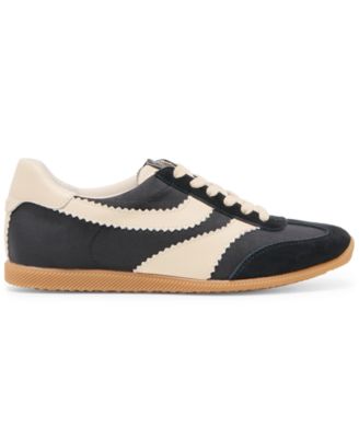 Women's Limit Low-Profile Lace-Up Sneakers