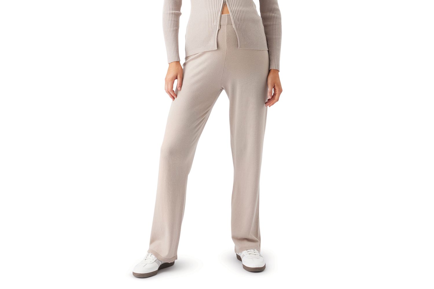 Maternity Ryan Knit Pant