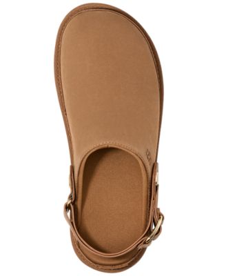 Women's Goldenstar Villa Clog