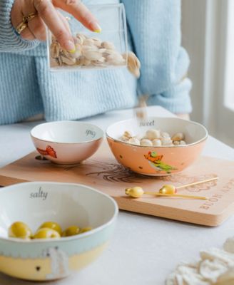 Nesting Bowls, Set of 3