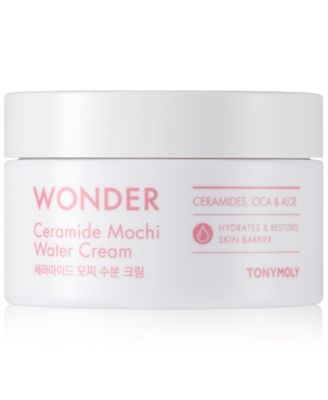 Wonder Ceramide Mochi Water Cream, 100 ml