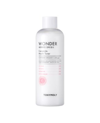 Wonder Ceramide Mocchi Toner, 17 oz.