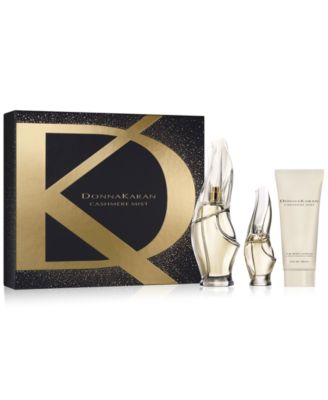 Donna Karan New York - 3-Pc. Cashmere Mist Eau de Parfum Gift Set