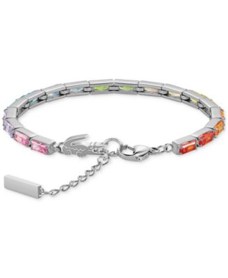 Crystal Flex Bracelet