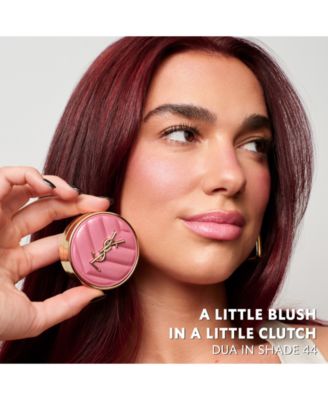 Make Me Blush 24H Buildable Powder Blush