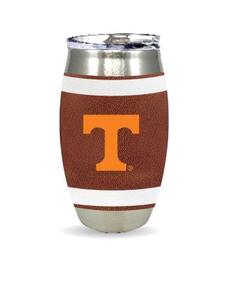 Indigo Falls - Tennessee Volunteers 15oz. Football Tumbler