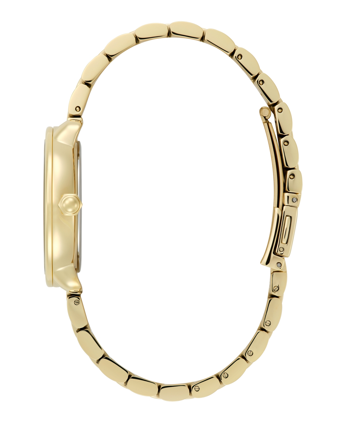 Olivia Burton Egerton Watch, 28mm In Gold