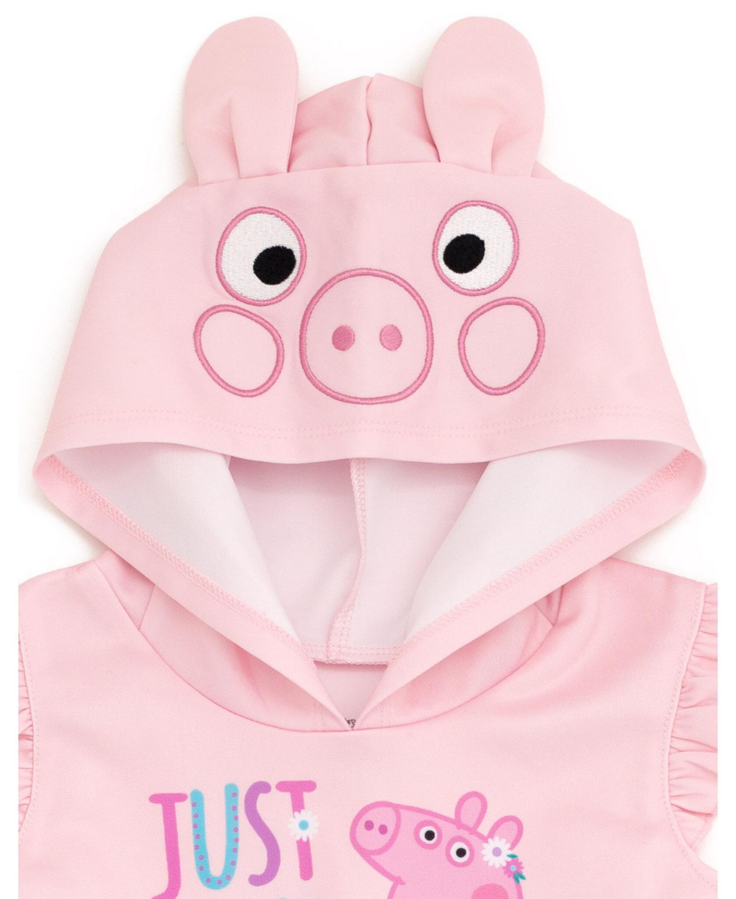 Girls' (2T-8) Mesh Tulle Dress