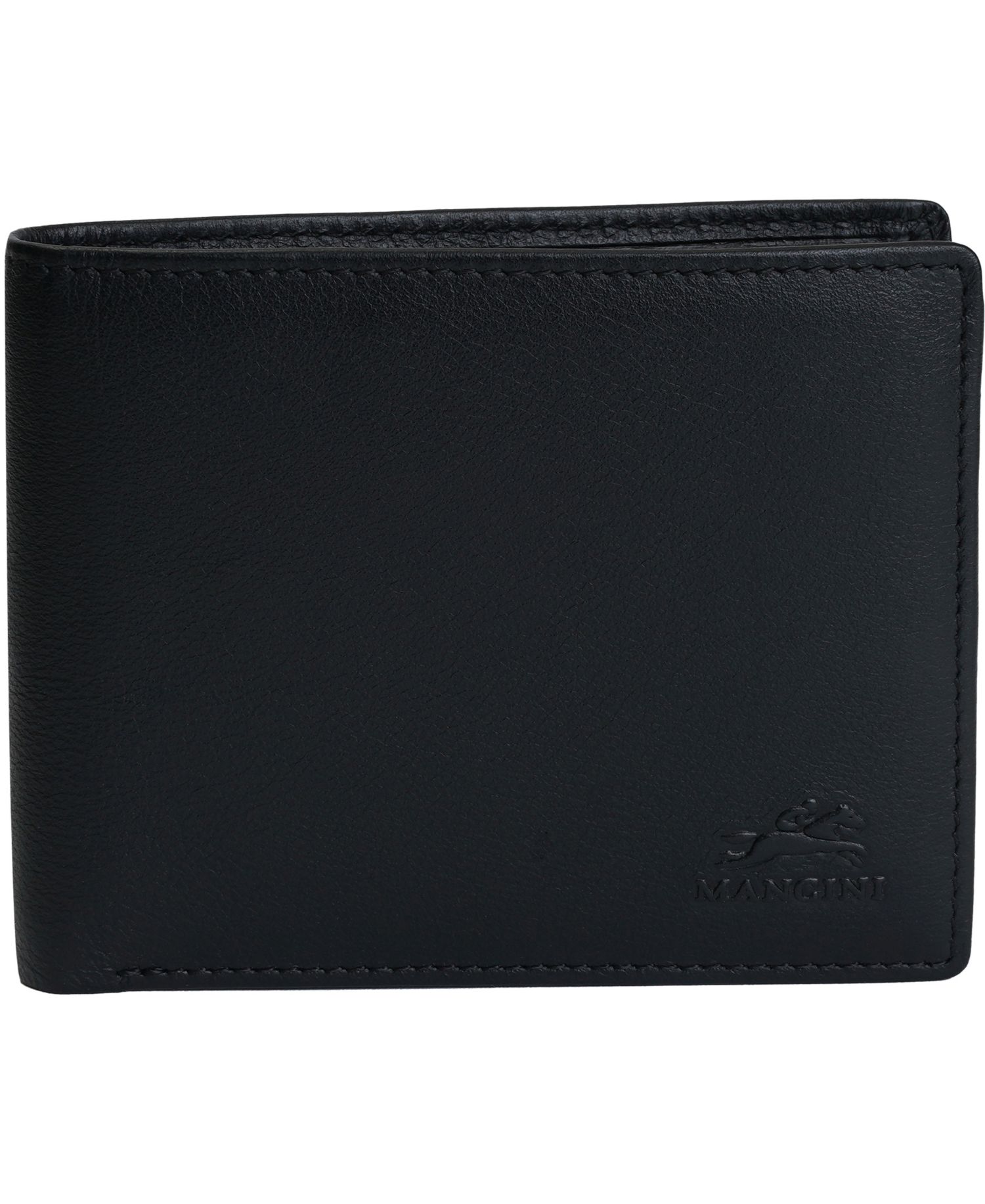 Men's Sonoma RFID Secure Left Wing Wallet