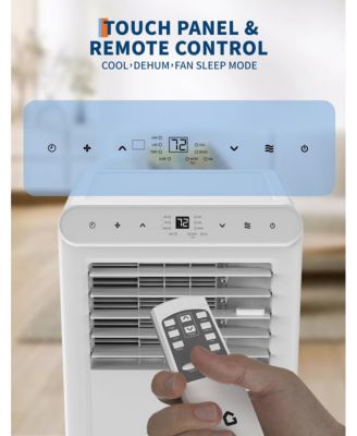 10,000 BTU Portable AC