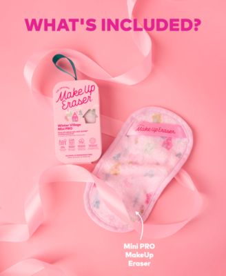 Winter Village Mini PRO Makeup-Removing Cloth