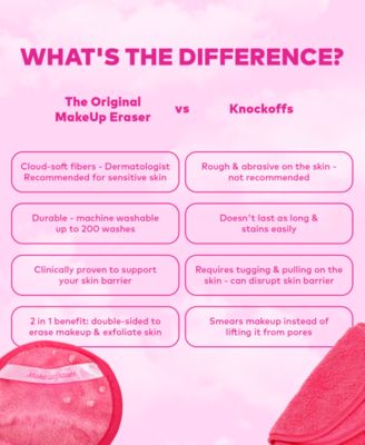 3-Pc. Winter Village Makeup-Removing Cloth Set