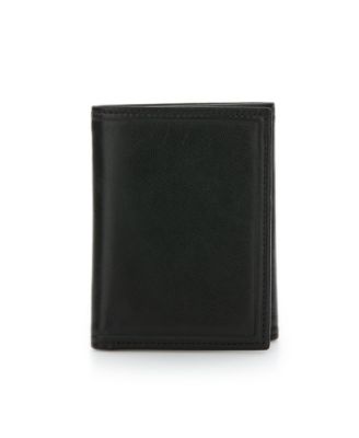 Men's Trifold Wallet