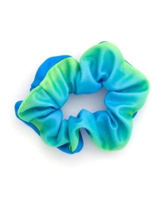 Toddler Girls Dreamworks Gabbys Dollhouse T-Shirt Tulle Mesh Skirt and Scrunchie 3 Piece Outfit Set