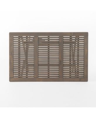 43.5'' Foldable Table