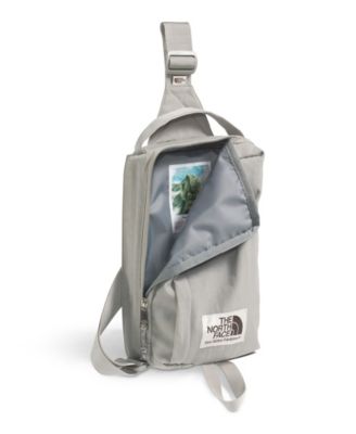 Men's Berkeley Field Bag