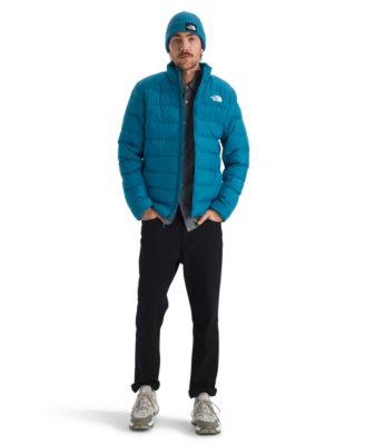 Men's Aconcagua Long Sleeve Jacket