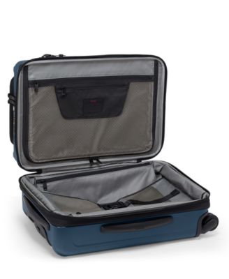 Alpha 22" International Expandable Carry-On Spinner