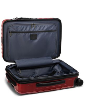 21.8" International Expandable Carry-On Spinner