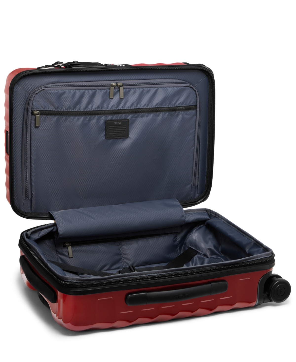 Tumi 21.8" International Expandable Carry-on Spinner In Multi