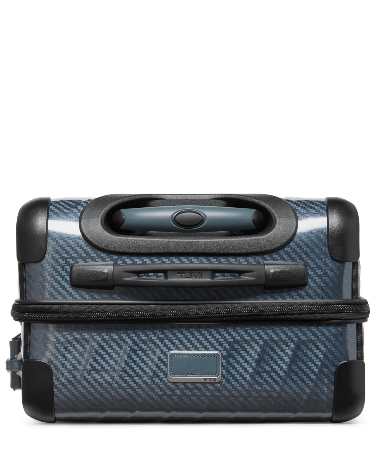 Tumi 21.75" Lite International Carry-on Spinner In Gray